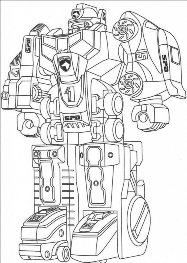 Desenho para imprimir