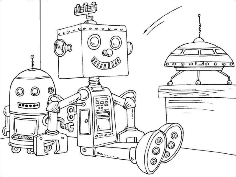 Desenho para imprimir