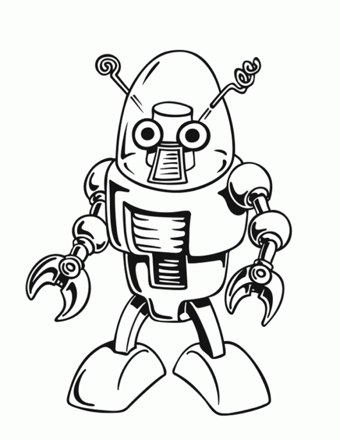 Desenho para imprimir