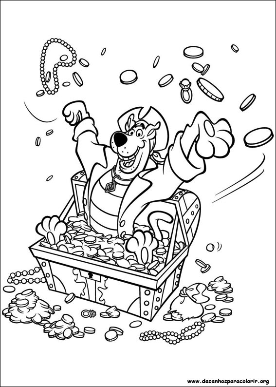 Desenho para imprimir