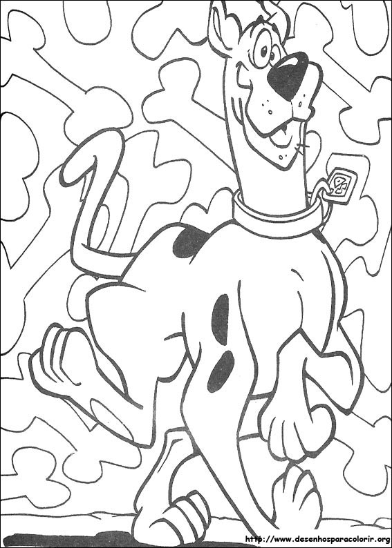 Desenho para imprimir