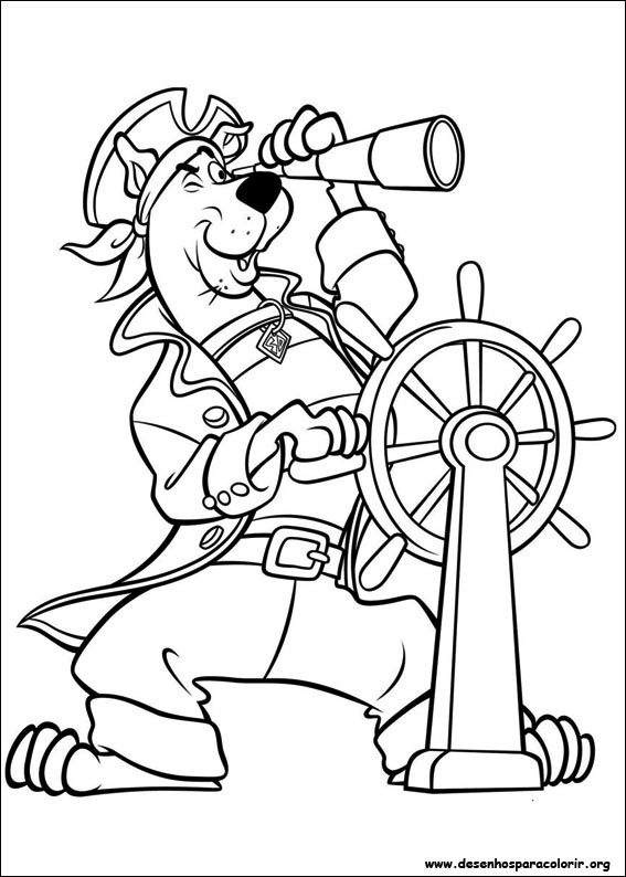 Desenho para imprimir
