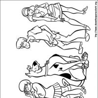 Scooby Doo