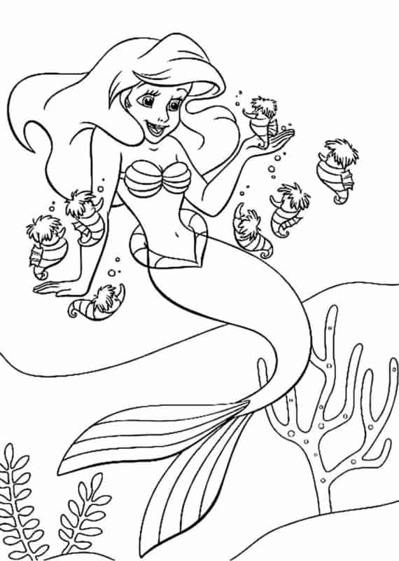 Desenho para imprimir