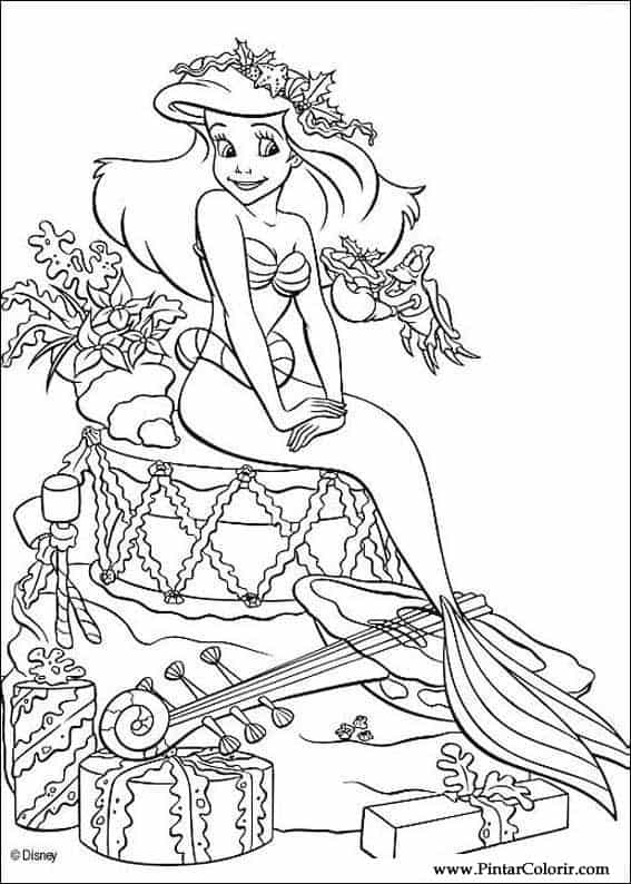 Desenho para imprimir