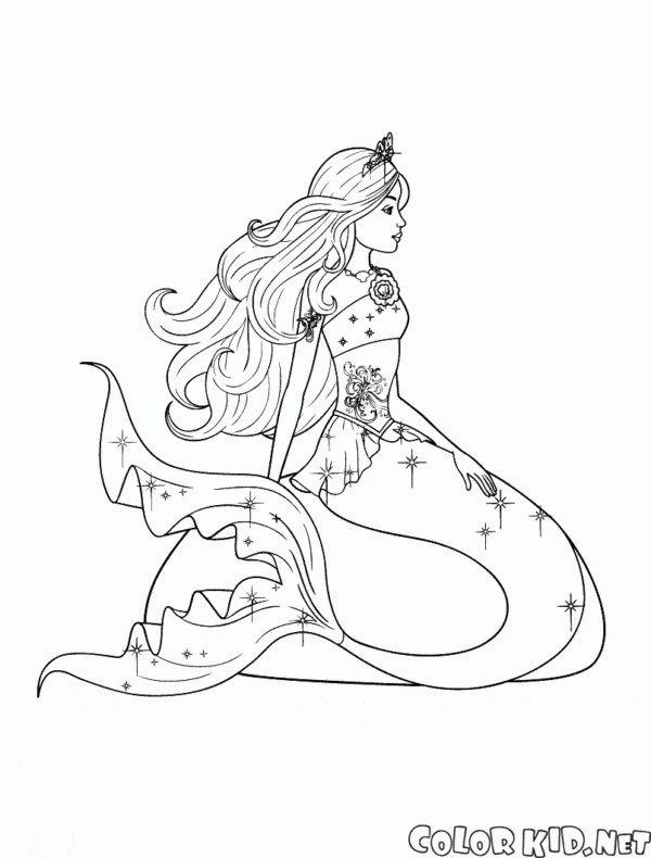 Desenho para colorir
