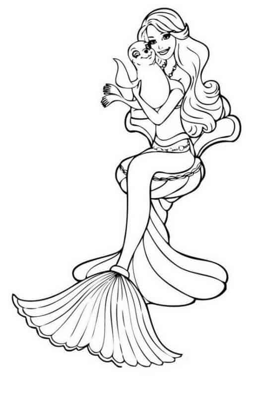 Desenho para imprimir
