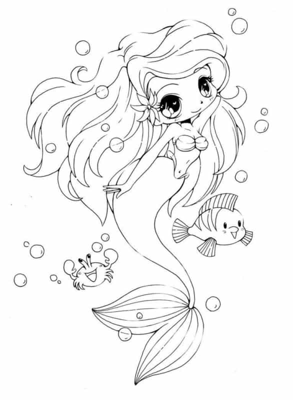 Desenho para colorir