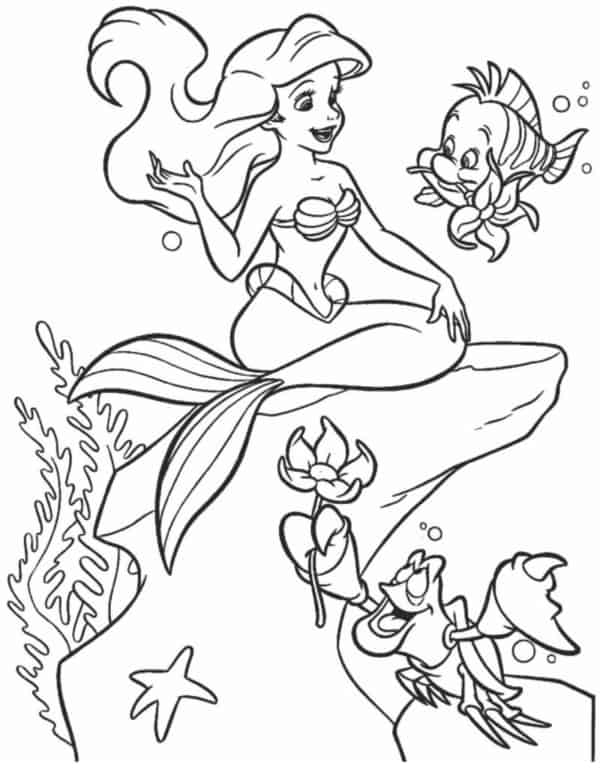 Desenho para imprimir