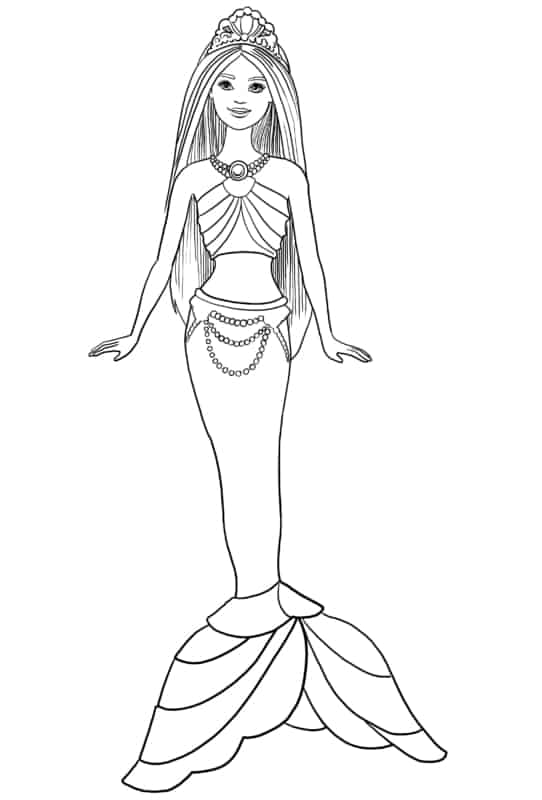 Desenho para imprimir