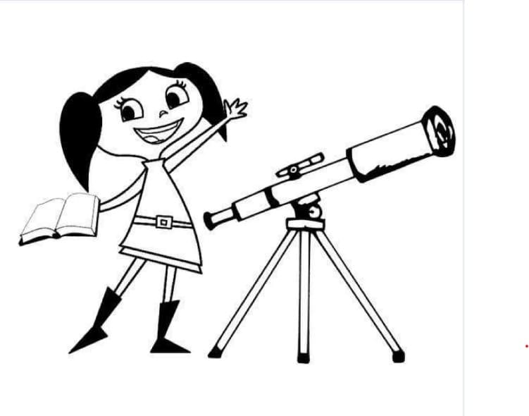 Desenho para imprimir