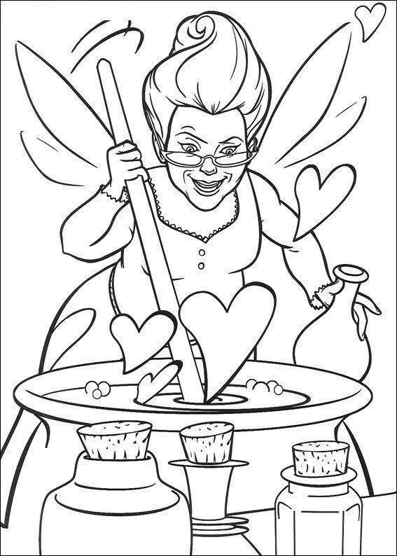Desenho para imprimir