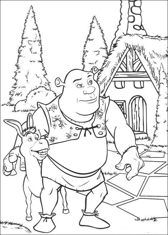 Desenho para imprimir
