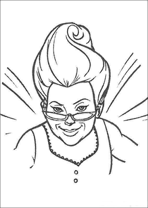 Desenho para imprimir