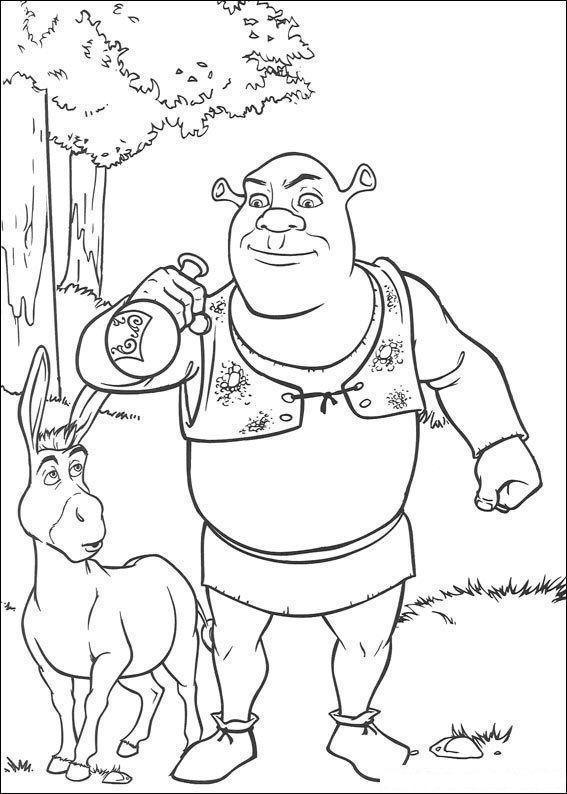 Desenho para imprimir