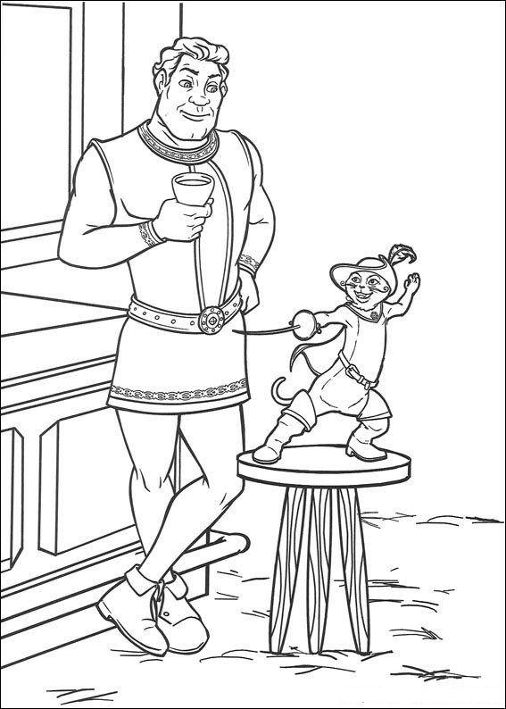 Desenho para imprimir