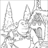 Shrek