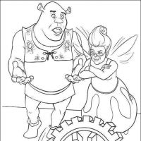 Shrek