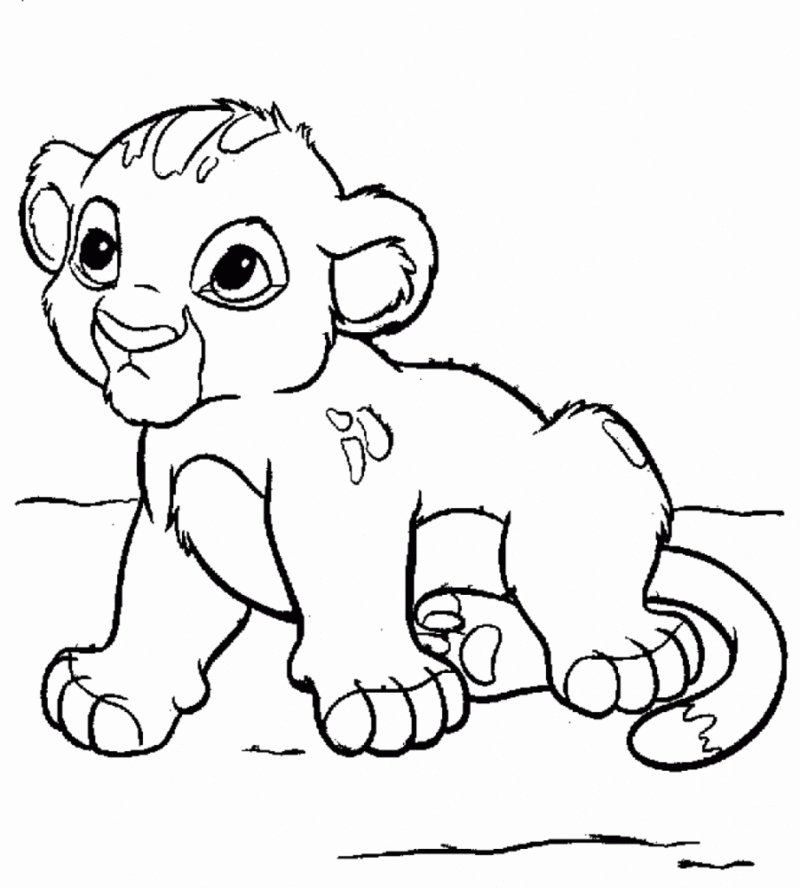 Desenho para imprimir