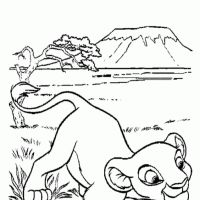 Simba