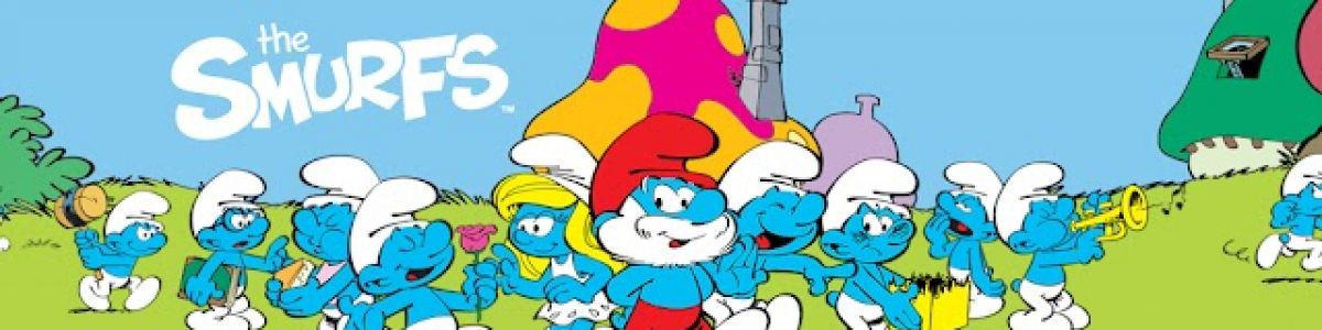Smurfs