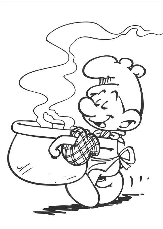 Desenho para imprimir