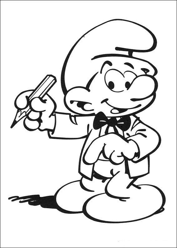 Desenho para colorir
