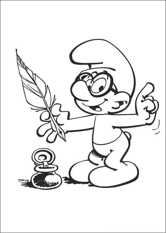 Desenho para colorir
