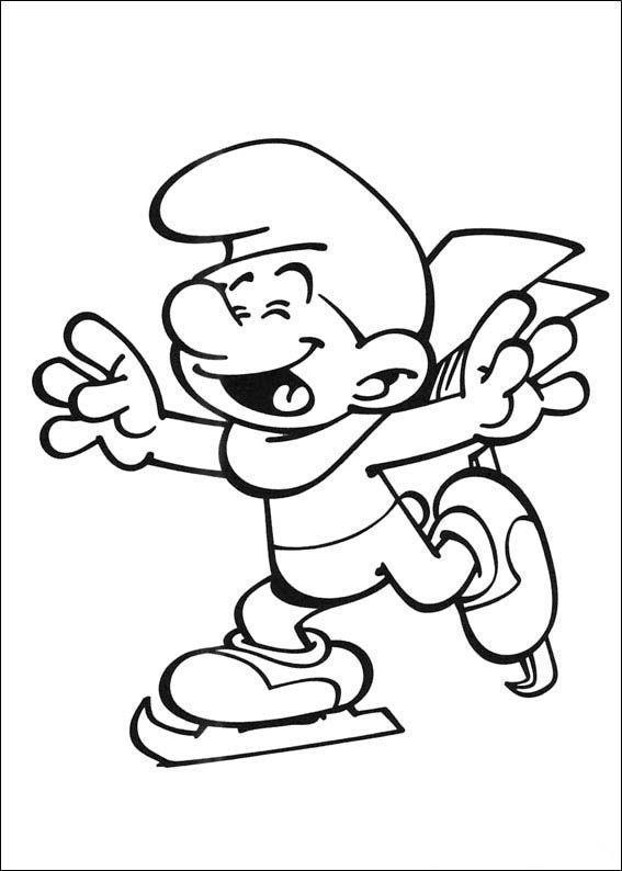 Desenho para colorir
