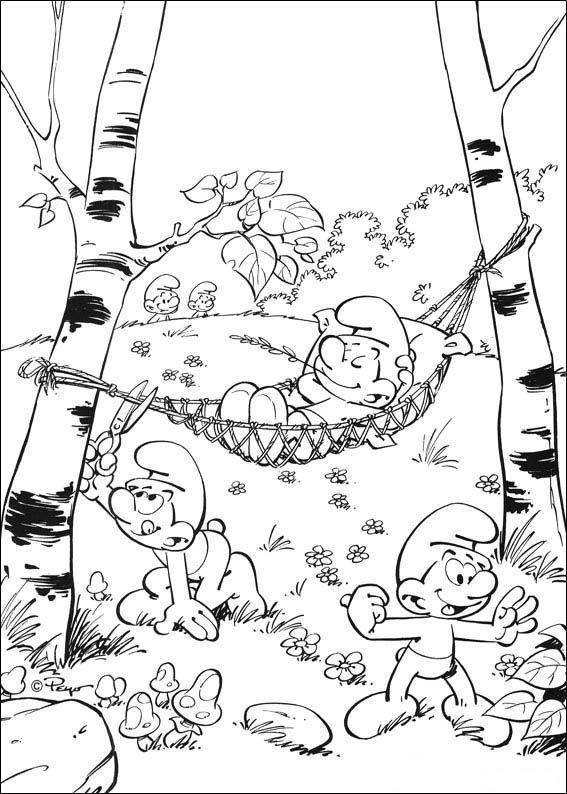 Desenho para colorir