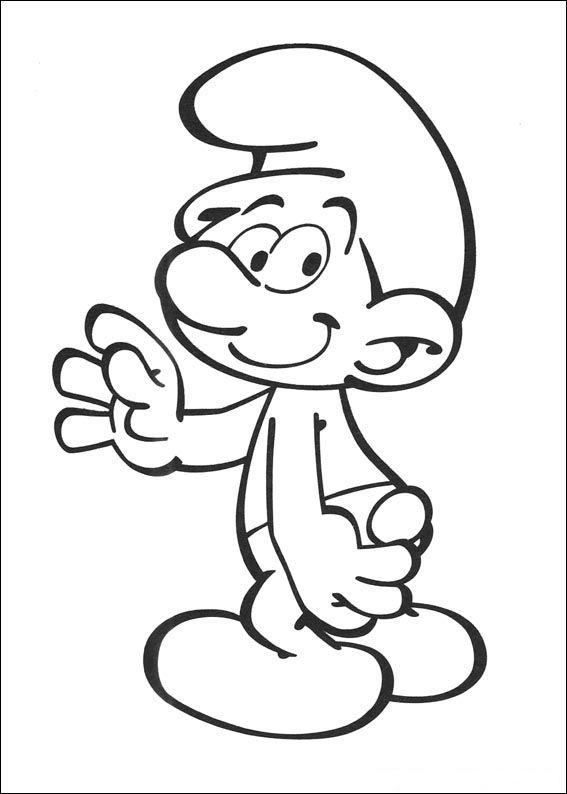 Desenho para imprimir