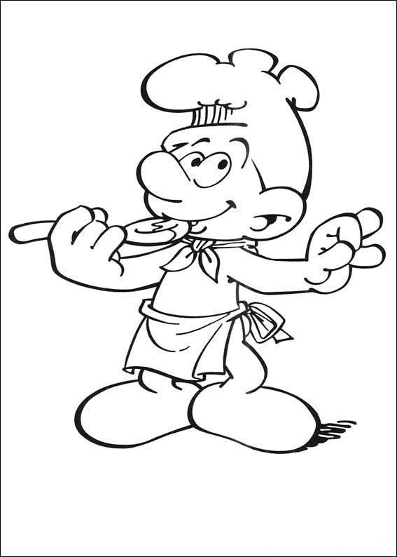Desenho para imprimir