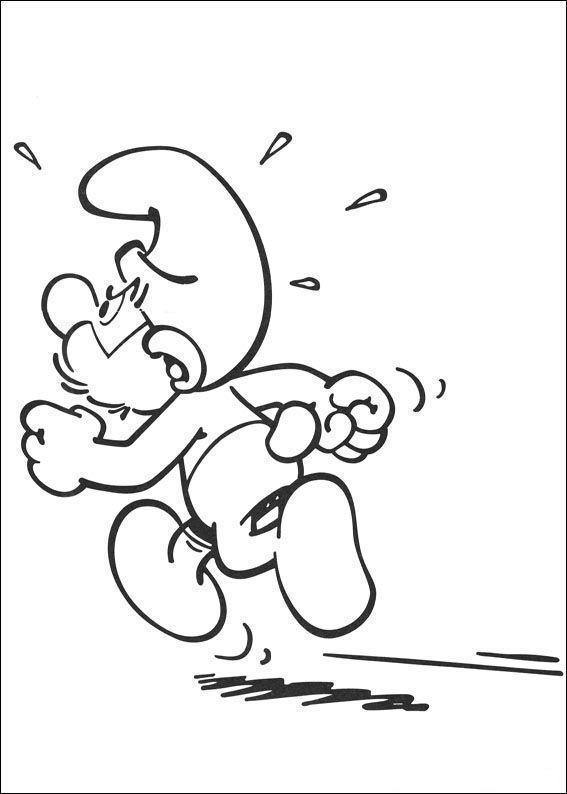 Desenho para colorir