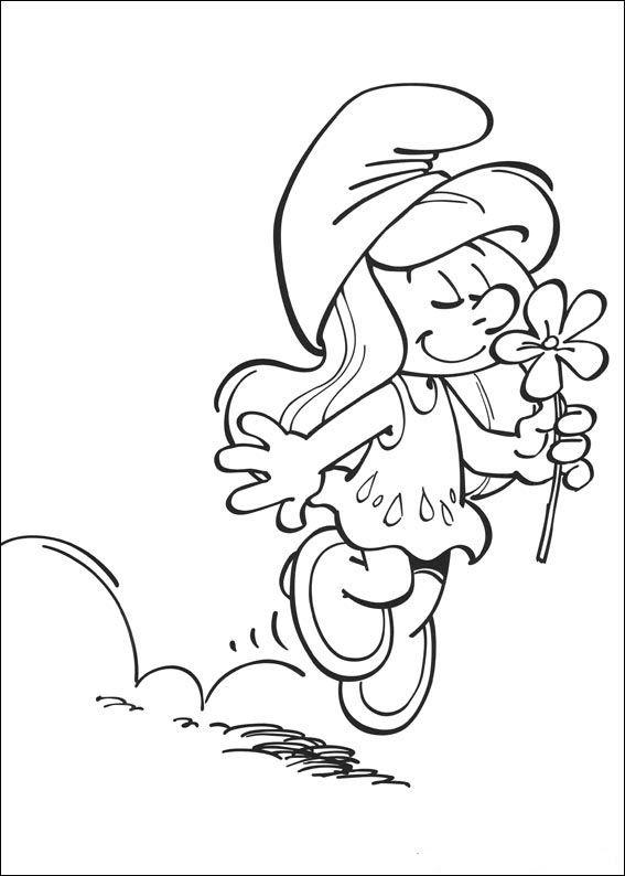 Desenho para colorir
