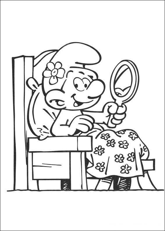 Desenho para colorir