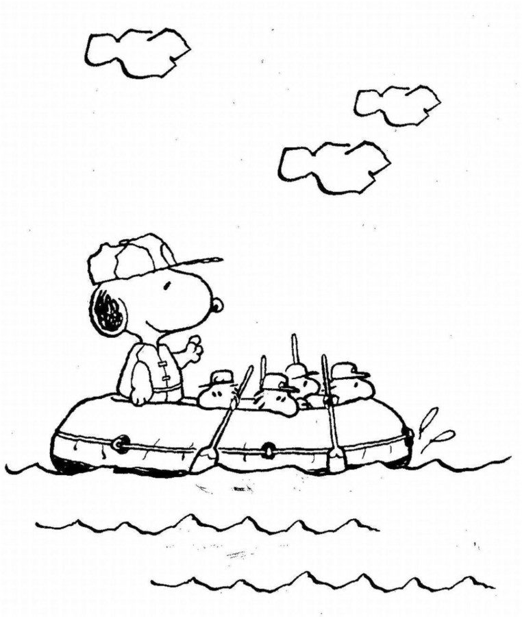 Desenho para imprimir