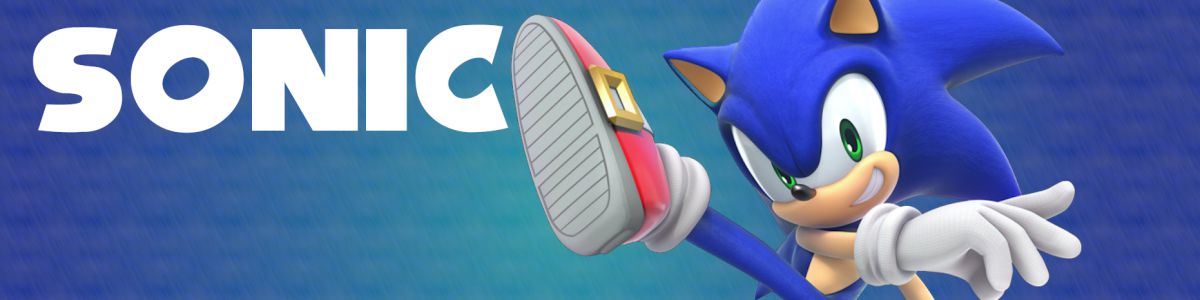 Sonic