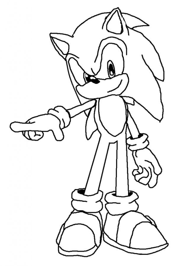 Desenho para imprimir