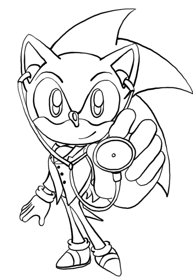 Desenho para imprimir