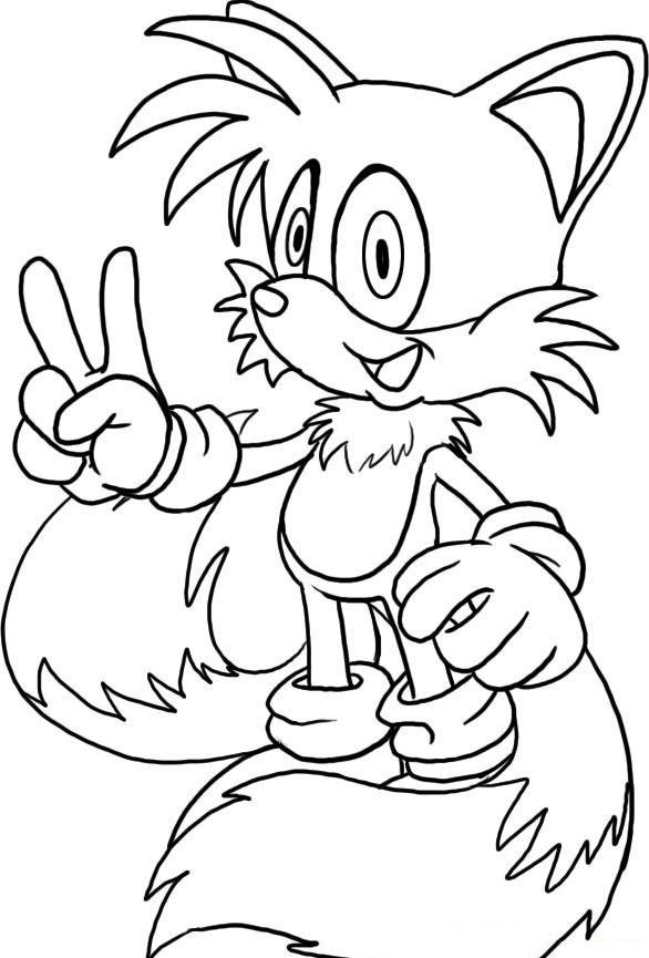 Desenho para imprimir