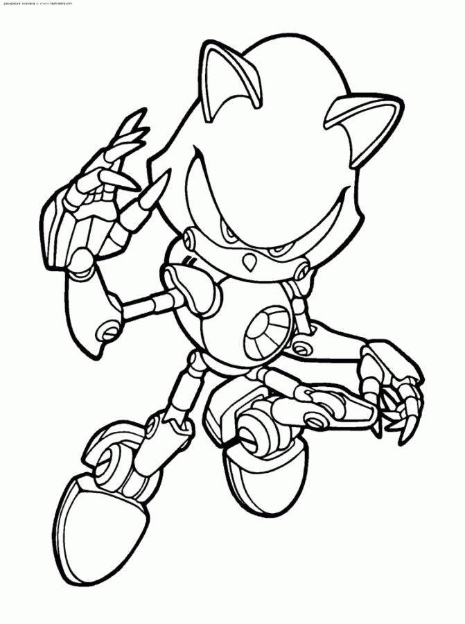 Desenho para imprimir