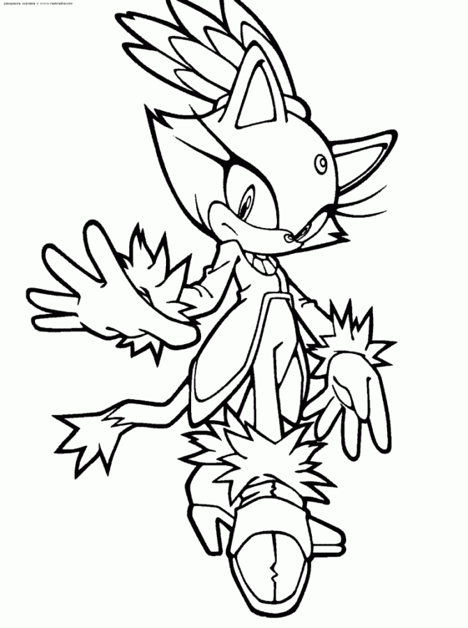 Desenho para imprimir
