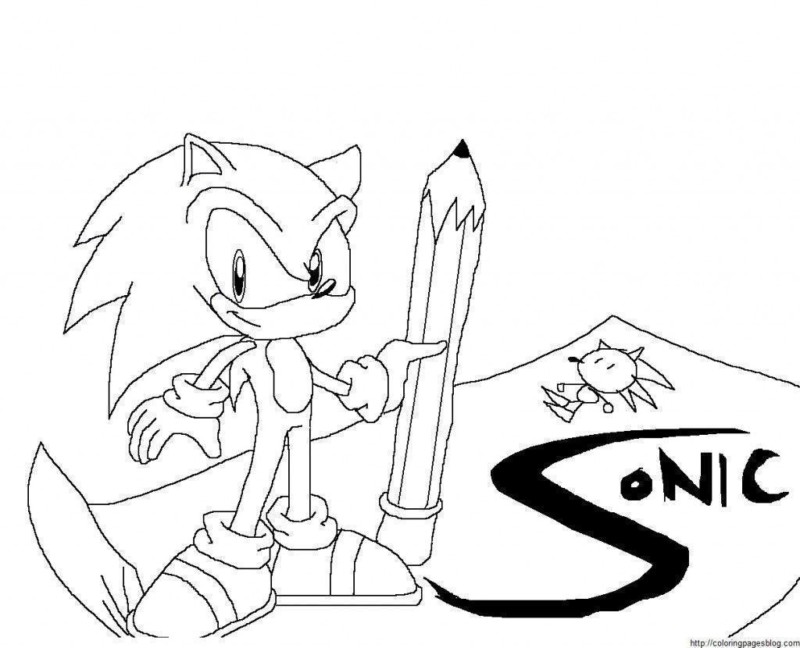Desenho para imprimir