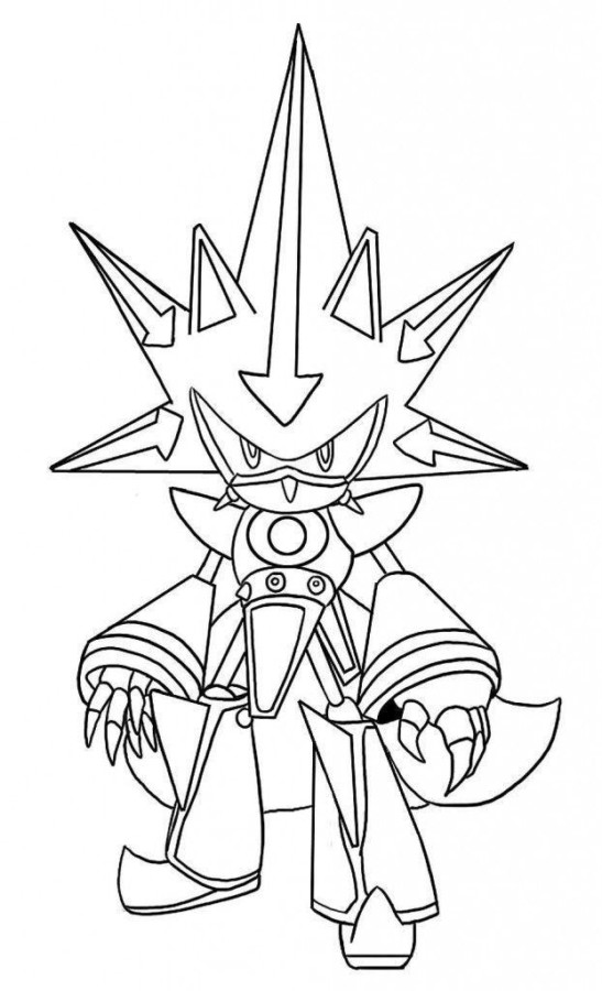 Desenho para imprimir