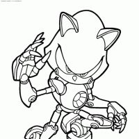 Sonic