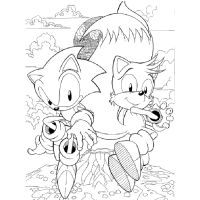 Sonic