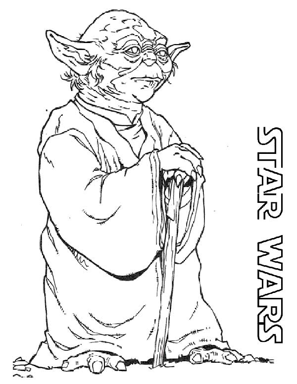 Desenho para colorir
