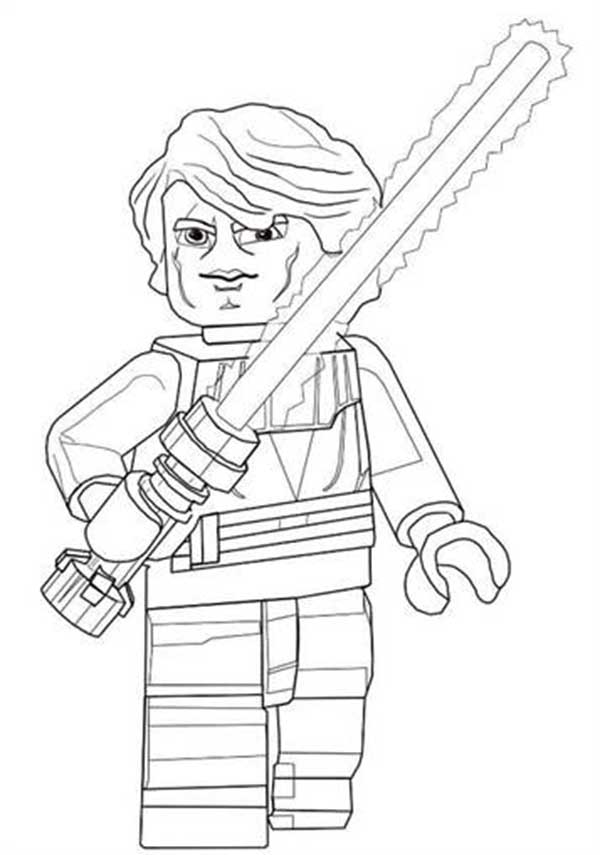 Desenho para colorir