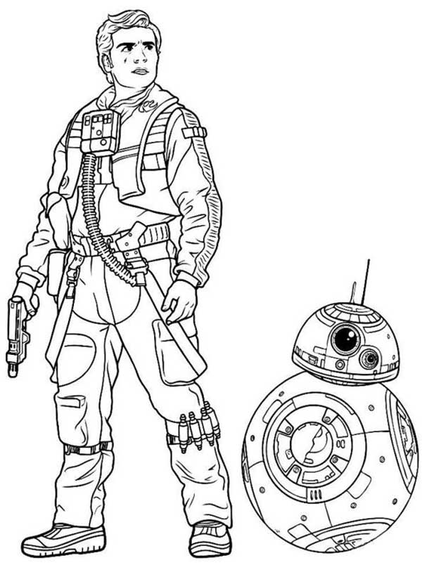 Desenho para colorir