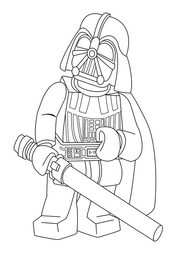 Desenho para colorir